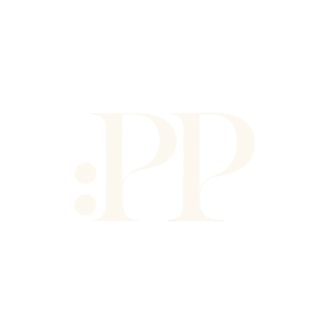Pretty Prompt Studio logo